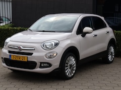 Fiat 500 X - 1.4 Turbo MultiAir PopStar|Cam|Cruise|Nav|Keyless|Lane Assist|Climate