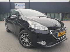 Peugeot 208 - 1.2 VTi Envy