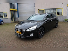 Peugeot 508 SW - 1.6 THP Allure | full options | pano | xenon