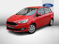 Ford C-Max - 1.0 Titanium, Navi, Trekhaak, Nieuwe Distributieri