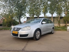 Volkswagen Golf Variant - 1.4 TSI Automaat Handel Export
