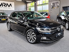 Volkswagen Polo - 1.0 TSI Beats - VIRTUAL COCKPIT -LED KOPLAMPEN - CLIMATE CONTROL - ADAPTIVE CRUISE - PDC