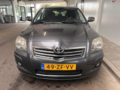 Toyota Avensis Wagon - 2.2 D-4D Luna