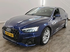 Audi A5 Sportback - 35 TFSI 150pk Automaat S Edition | Assistentiepakket Parking | Stoelverwarming | LED | Hal