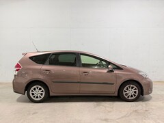 Toyota Prius - 1.8 Business Plus Pano Automaat 7p Leer Navi Clima Cruise C