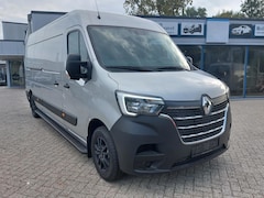 Renault Master - T35 2.3 dCi 150 L3H2 Energy Work Edition