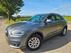 Audi Q3 - 2.0 TDI quattro Pro Line S/ bj 2012 ( euro 5)/ automaat