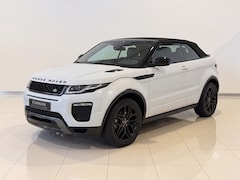 Land Rover Range Rover Evoque - Convertible 2.0 TD4 HSE Dynamic