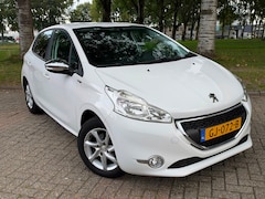 Peugeot 208 - 1.2 PureTech Style