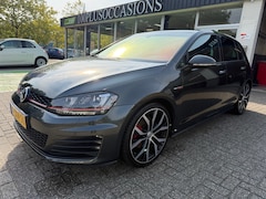 Volkswagen Golf - 2.0 TSI GTI | Nwe apk | Cruise |