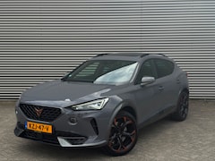CUPRA Formentor - 1.4 e-Hybrid VZ PANO I MEMORY I 360* l 245PK