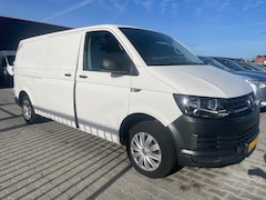 Volkswagen Transporter - 2.0 TDI L2H1 DC