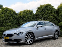 Volkswagen Arteon - 1.5 TSI Elegance * Navi * Trekhaak
