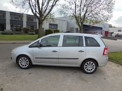 Opel Zafira - 1.6 Edition nieuwe apk
