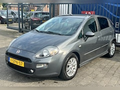 Fiat Punto Evo - 0.9 TwinAir Lounge / 5 DEURS / AIRCO / AUX / LM VELGEN