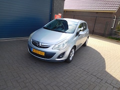Opel Corsa - 1.2-16V Cosmo
