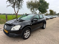 Nissan Qashqai - 2.0 Acenta Automaat