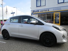 Toyota Yaris - 1.5 Hybrid Lease Limited automaat
