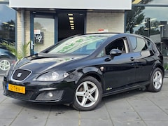SEAT Leon - 1.2 TSI Ecomotive COPA – NAP – Cruise control – Nieuwe APK – 5-deurs
