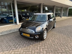 MINI Clubman - 1.4 One 50 TH'Anniversary MK II