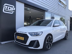 Audi A1 Sportback - 30 TFSI Pro Line Automaat