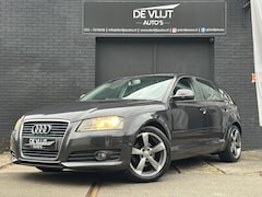 Audi A3 Sportback - 1.8 TFSI 160PK | Navi | Climate Control | Elek Ramen |17 inch Rotor | Nap | 1e Eig |