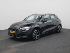 Audi A3 Sportback - 30 TFSI S edition 110 PK | Demo |