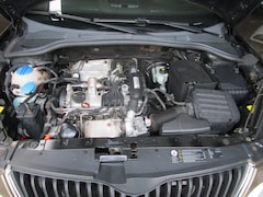 Skoda Yeti - 1.2 TSI Comfort airco nieuwe motor nieuwstaat lm