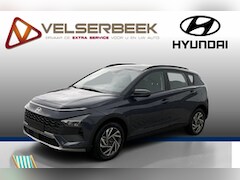 Hyundai Bayon - 1.0 T-GDI Comfort *NIEUW*DIRECT RIJDEN