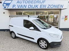 Ford Transit Courier - 1.5 TDCI Trend