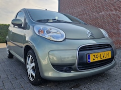 Citroën C1 - 1.0-12V Ambiance