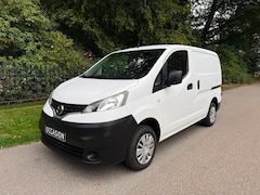 Nissan NV200 - 1.6 Business Airco Dubbele Schuifdeur