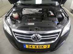 Volkswagen Tiguan - 1.4 TSI Sport&Style - Cruise Control - Airco