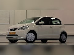 SEAT Mii - 1.0i Reference 3e Eigenaar Airco 5d Dealer Onderhouden