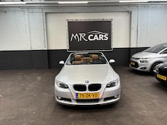 BMW 3-serie Cabrio - 320i High Executive Lees Tekst