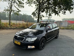 Skoda Superb Combi - 1.6 TDI Greenline Active Business Line