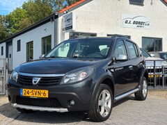 Dacia Sandero Stepway - 1.6