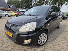 Hyundai Matrix - 1.6i Dynamic 2008. Airco/Cv/Trekhaak Etc.. APK 10-2027