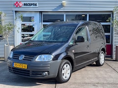 Volkswagen Caddy - 1.9 TDI Airco / Cruise / Trekhaak / 1-Eig