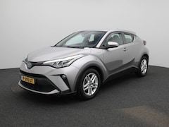 Toyota C-HR - 1.8 Hybrid Active | Automaat | Apple Carplay / Android Auto | Achteruitrijcamera | Adaptie