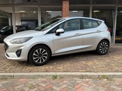 Ford Fiesta - 1.0 EcoBoost Hybrid Titanium