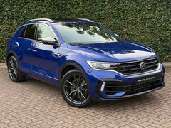 Volkswagen T-Roc - 2.0 TSI 4Motion R | Pano | ACC | Trekhaak | DCC