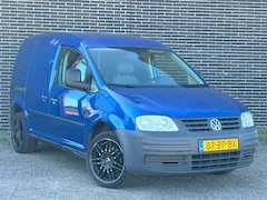 Volkswagen Caddy - 1.9 TDI Airco, Marge