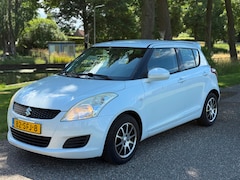 Suzuki Swift - 1.2 Comfort EASSS|Defecte Versnellingsbak