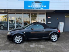 Audi TT Roadster - 1.8 5V Turbo
