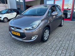 Hyundai ix20 - 1.4i i-Motion zeer nette auto