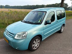 Citroën Berlingo - 1.6i Multispace Attraction Koude Airco/APK/FacturenCruise/Rijdt perfect