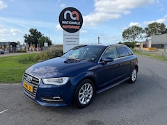 Audi A3 Sportback - 1.6 TDI ultra Edition | 2013 | Diesel | Handgeschakeld