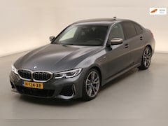BMW 3-serie - M340i xDrive High Executive DEALER OND