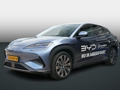 BYD Sealion 7 - Excellence AWD 91.3 kWh | DEMO | Full Option | Carplay | Demo |